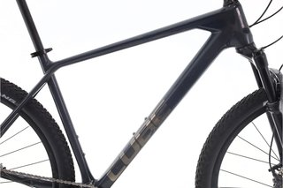 Bicicleta Cube Reaction Pro XT t.XL Reacondicionada