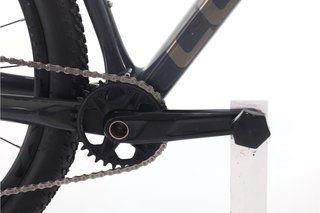 Bicicleta Cube Reaction Pro XT t.XL Reacondicionada