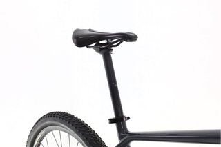 Bicicleta Cube Reaction Pro XT t.XL Reacondicionada