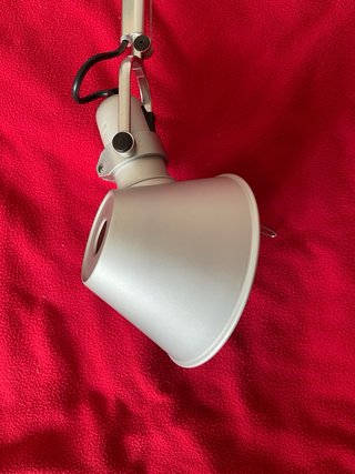Lampada Artemide Tolomeo