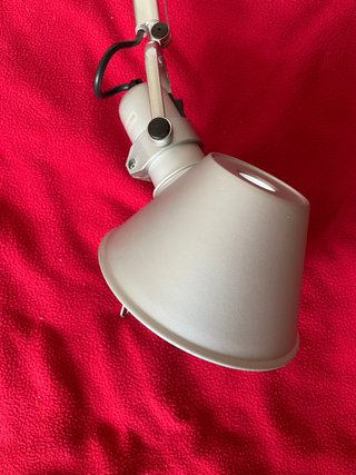 Lampada Artemide Tolomeo