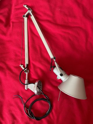 Lampada Artemide Tolomeo