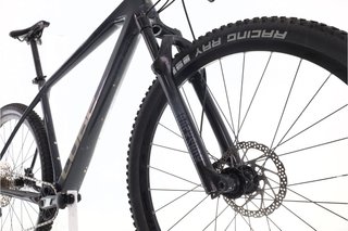 Bicicleta Cube Reaction Pro XT t.XL Reacondicionada