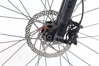 Bicicleta Cube Reaction Pro XT t.XL Reacondicionada