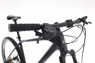 Bicicleta Cube Reaction Pro XT t.XL Reacondicionada