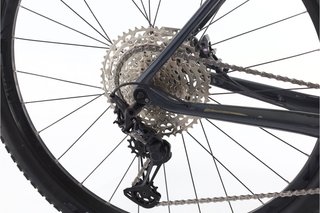 Bicicleta Cube Reaction Pro XT t.XL Reacondicionada