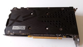 Tarjeta Gráfica XFX Radeon RX 480 8GB