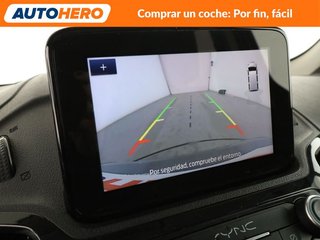 Ford Tourneo Connect 1.5 EcoBlue TDCi Titanium