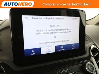 Ford Tourneo Connect 1.5 EcoBlue TDCi Titanium