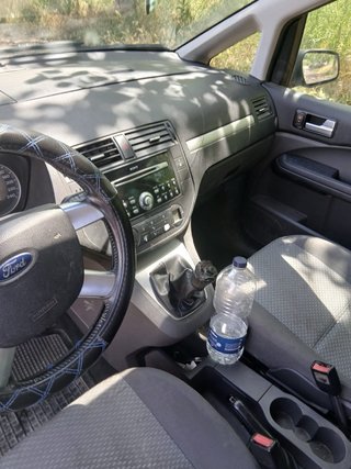 Ford C-MAX 2005