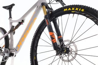 Bicicleta Orbea Oiz X01 t.XL Reacondicionada