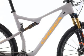 Bicicleta Orbea Oiz X01 t.XL Reacondicionada