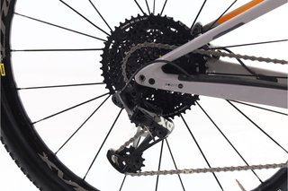 Bicicleta Orbea Oiz X01 t.XL Reacondicionada