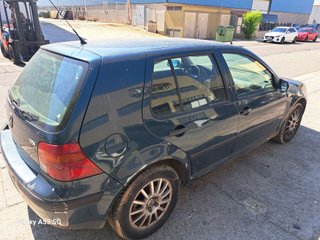 DESPIECE VW GOLF IV 1.9TDI 100CV REF.ATD (1407)
