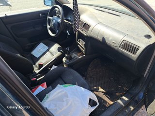 DESPIECE VW GOLF IV 1.9TDI 100CV REF.ATD (1407)