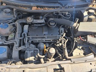 DESPIECE VW GOLF IV 1.9TDI 100CV REF.ATD (1407)