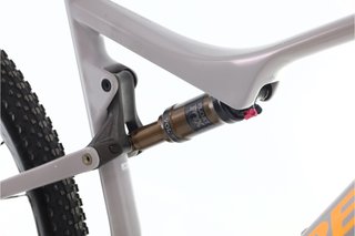 Bicicleta Orbea Oiz X01 t.XL Reacondicionada