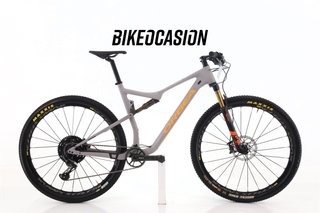 Bicicleta Orbea Oiz X01 t.XL Reacondicionada