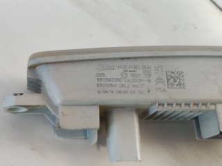 Luz Diurna Peugeot 108 (2018)