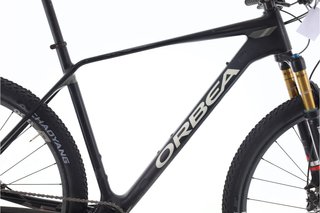 Bicicleta Orbea Alma GX t.XL Reacondicionada