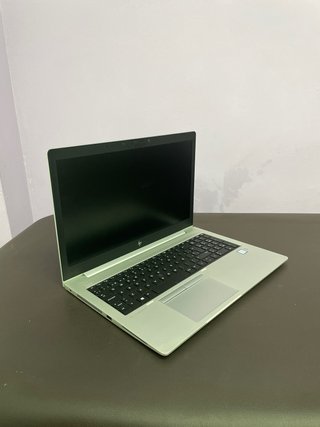 Portátil HP Elitebook 850 G5 15.6” Reacondicionado