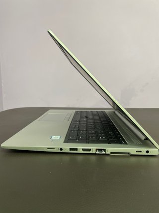 Portátil HP Elitebook 850 G5 15.6” Reacondicionado