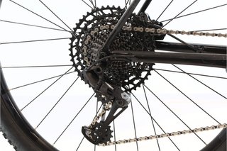 Bicicleta Cannondale F-Si Carbon 4 GX t.L Reacondicionada