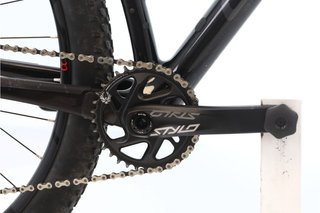 Bicicleta Cannondale F-Si Carbon 4 GX t.L Reacondicionada