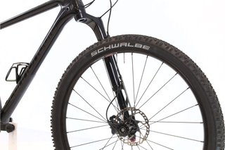 Bicicleta Cannondale F-Si Carbon 4 GX t.L Reacondicionada