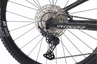 Bicicleta Specialized Epic Comp t.L Reacondicionada