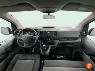 Toyota Proace Verso 1.5D 120CV VX SHUTTLE 2PL 2PT L1