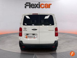 Toyota Proace Verso 1.5D 120CV VX SHUTTLE 2PL 2PT L1