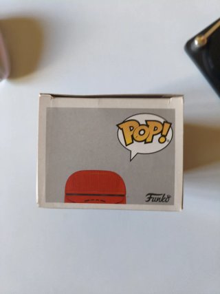 Funko Pop Star Wars Sith Jet Trooper 383