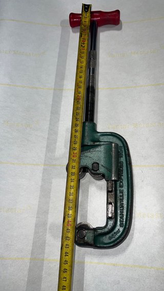 Cortatubos Stahlwille Express 10073