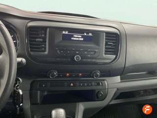 Toyota Proace Verso 1.5D 120CV VX SHUTTLE 2PL 2PT L1