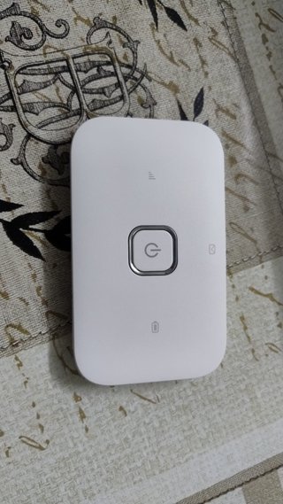 Router WiFi Vodafone Mobile R216 4G