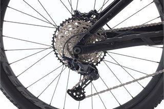 Bicicleta Orbea Rise t.M Reacondicionada