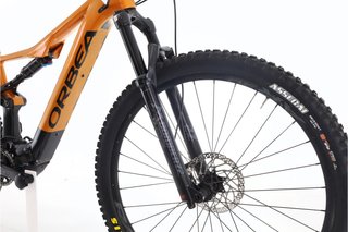 Bicicleta Orbea Rise t.M Reacondicionada