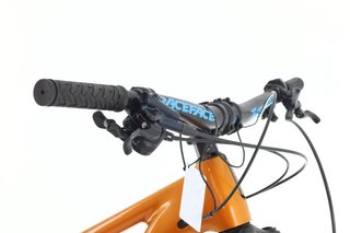 Bicicleta Orbea Rise t.M Reacondicionada