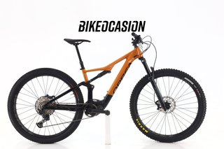Bicicleta Orbea Rise t.M Reacondicionada