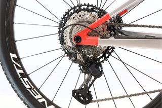 Bicicleta Orbea Oiz M-Pro XTR t.XL Reacondicionada
