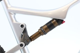 Bicicleta Orbea Oiz M-Pro XTR t.XL Reacondicionada