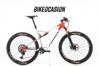 Bicicleta Orbea Oiz M-Pro XTR t.XL Reacondicionada