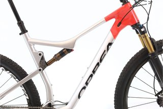Bicicleta Orbea Oiz M-Pro XTR t.XL Reacondicionada