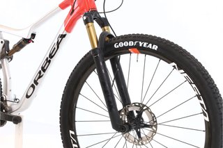 Bicicleta Orbea Oiz M-Pro XTR t.XL Reacondicionada