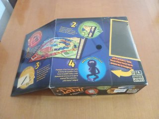 El Gran Tabú Juego de Mesa