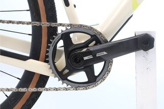 Bicicleta Orbea Terra M21e Team AXS 12V t.56 Reacondicionada
