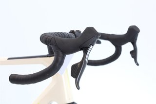 Bicicleta Orbea Terra M21e Team AXS 12V t.56 Reacondicionada