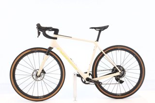 Bicicleta Orbea Terra M21e Team AXS 12V t.56 Reacondicionada