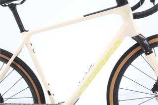Bicicleta Orbea Terra M21e Team AXS 12V t.56 Reacondicionada